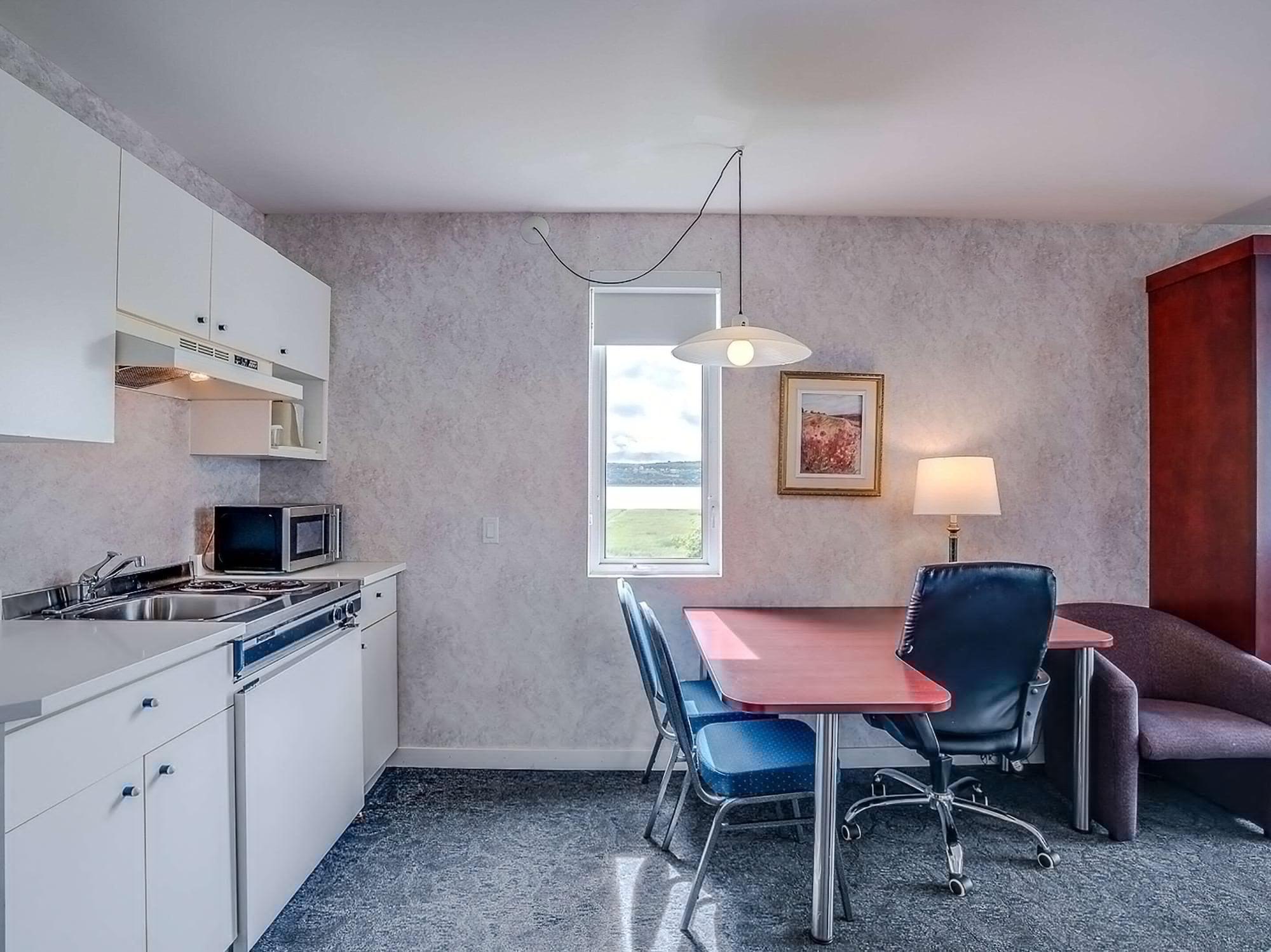 Quality Suites Sainte-Anne-de-Beaupré Exteriér fotografie